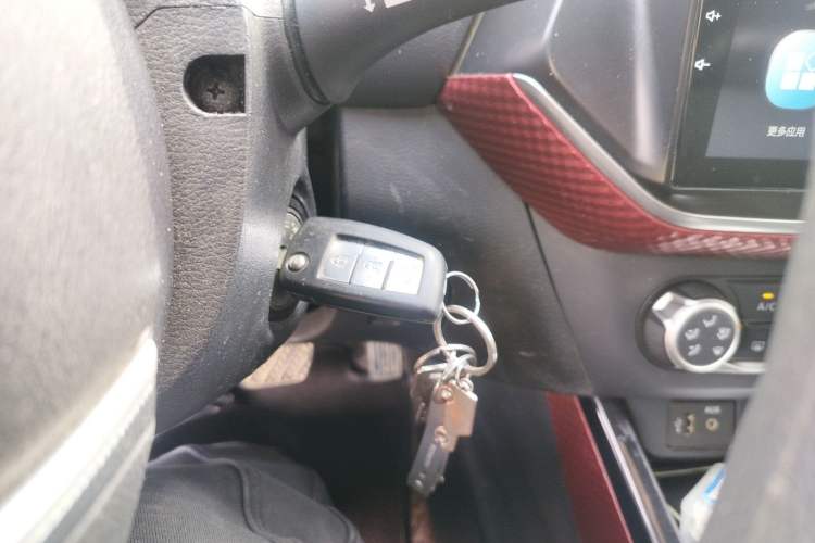 Used Nissan Lannia 2016 1.6L CVT Cool Edition