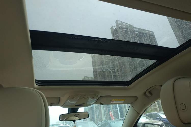 Used Buick LaCrosse 2013 2.4L SIDI Leading Comfort Version