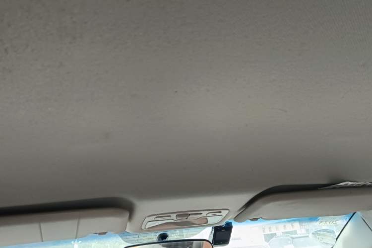 Used JAC Refine S3 2014 1.5L CVT Luxury Smart Model