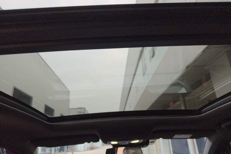 Used CHANGAN CS55PLUS 2025 3rd Generation Blue Whale 1.5T 500Bar Prestige Edition