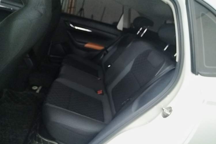 Used Skoda Kamiq 2020 1.5L Automatic Standard Edition
