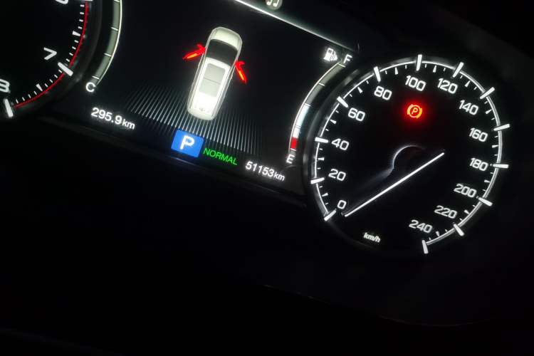 Used GAC Trumpchi M6 2019 270T Automatic Luxury Edition (7-seater) China V Standard