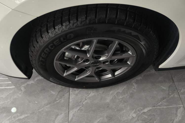 Used BYD Seal 06 New Energy 2025 DM-i Smart Drive 80KM Luxury Model