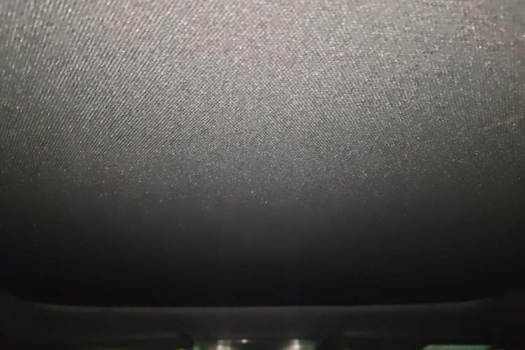 Used Honda Civic 2023 2.0L eHEV Swift Edition Headliner