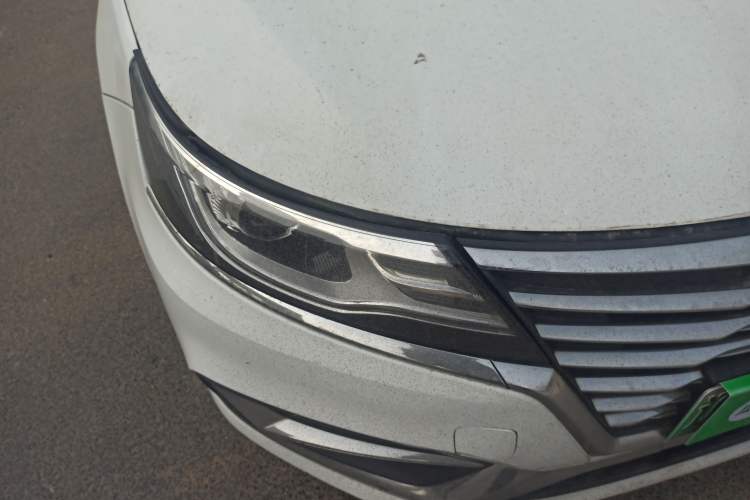 Used Roewe i6 New Energy 2019 PLUS 50T Internet Glory Flagship Edition Right Front Headlight