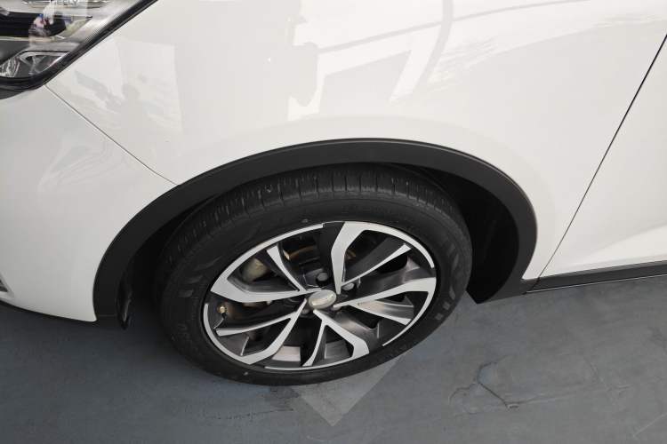 Used Geely Auto Emgrand GS 2020 1.4T CVT Ya
