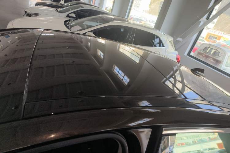 Used Citroen C6 2017 Revised Version 380THP Luxury Edition