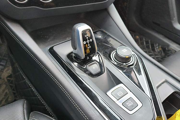 Used Lynk & Co 03 2021 2.0TD Automatic Trendy Champion Edition