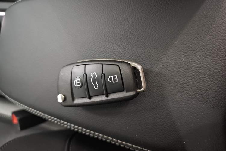 Used Audi Q3 2022 40 TFSI Fashion Dynamic Model