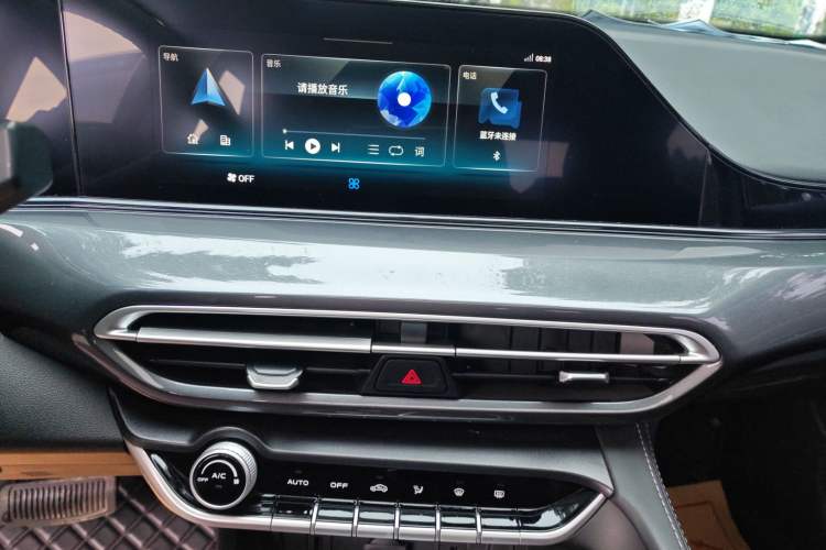 Used Changan Eado 2020 PLUS Blue Whale NE 1.4T GDI DCT Prestige Model
