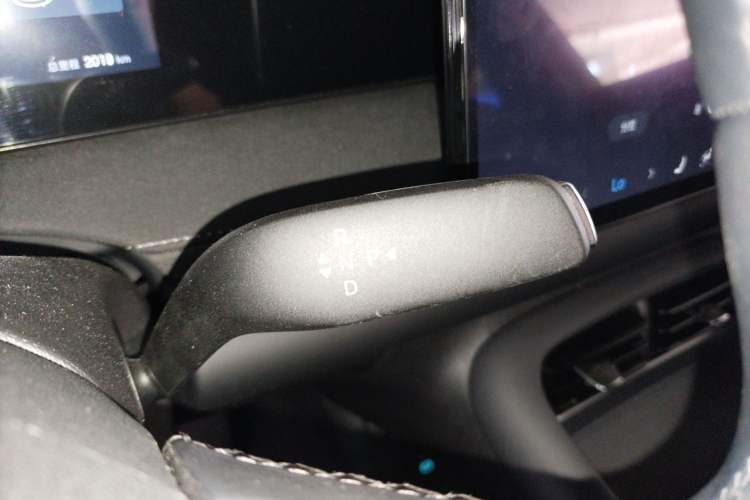 Used BYD Sealion 06 New Energy 2025 Model EV 605 Navigation Plus Edition