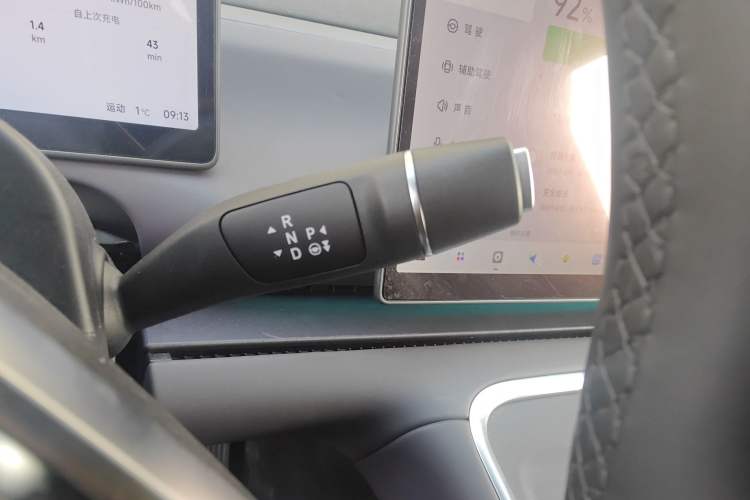 Used Leapmotor C16 2026 All-Electric 630 LiDAR Zhizun Edition 6 Seats
