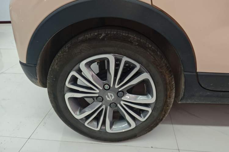 Used Leapmotor T03 2021 400 Comfort Edition
