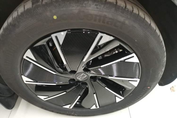 Used Avatr 07 2024 Max Extended-Range Edition