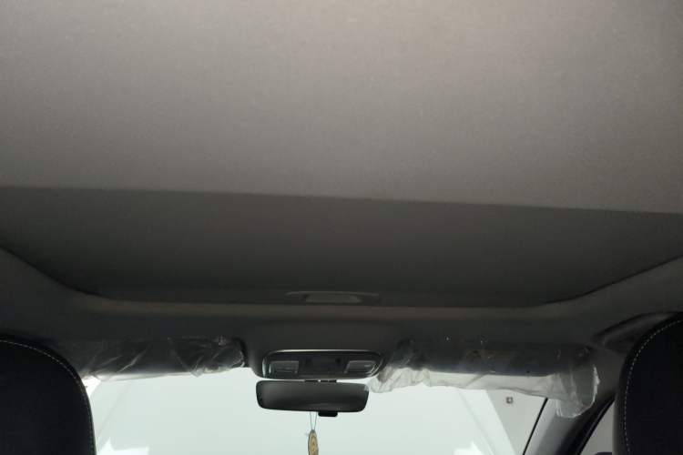 Used Geely Auto Emgrand GL 2021 UP 1.4T Manual LingShang Model