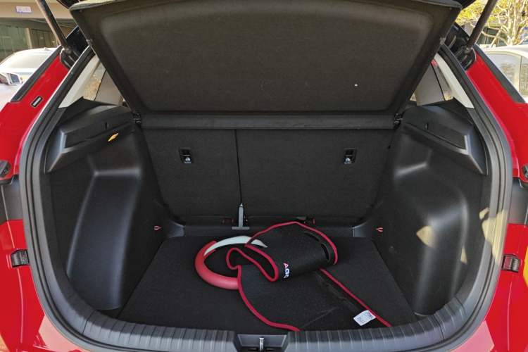 Used Skoda Kamiq 2020 Facelifted GT TSI 230 DSG Flagship Edition China VI Standard
