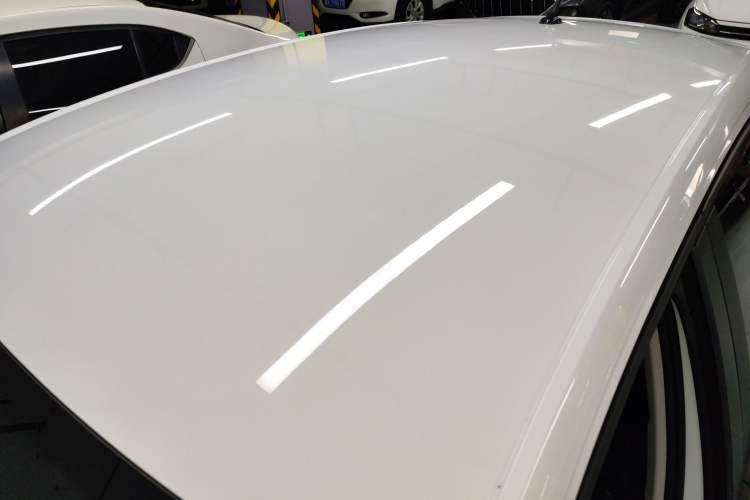 Used Volkswagen Polo 2023 Revised Plus 1.5L Automatic – Enjoy Life Edition Roof