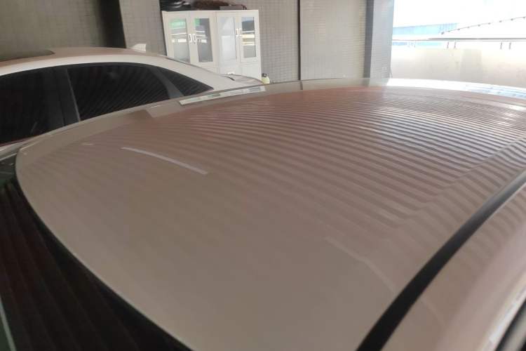 Used Toyota Levin 2023 Smart Electric Hybrid Dual-Engine 1.8L Leading Edition