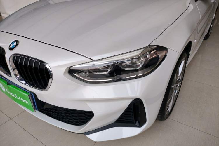 Used BMW 1 Series 2020 125i Leading Model M Sport Package
