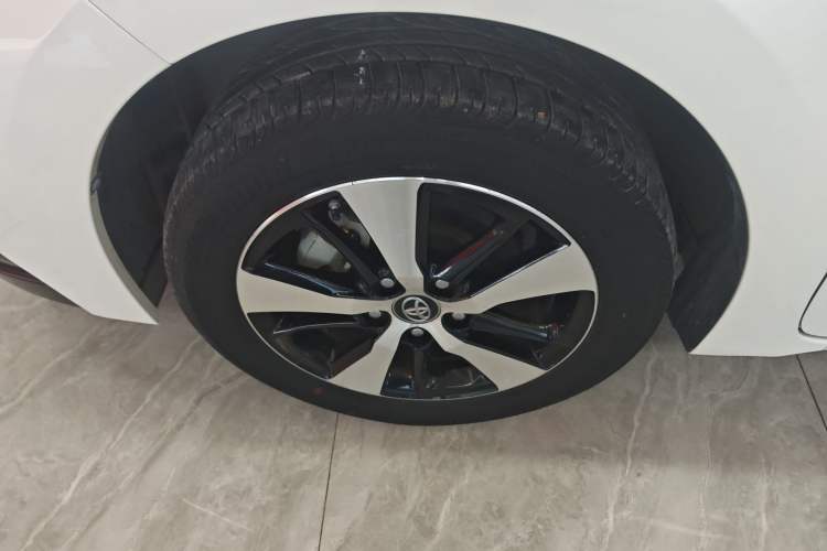Used Toyota Levin Hybrid E+ 2019 1.8L PH V E-CVT Luxury Edition
