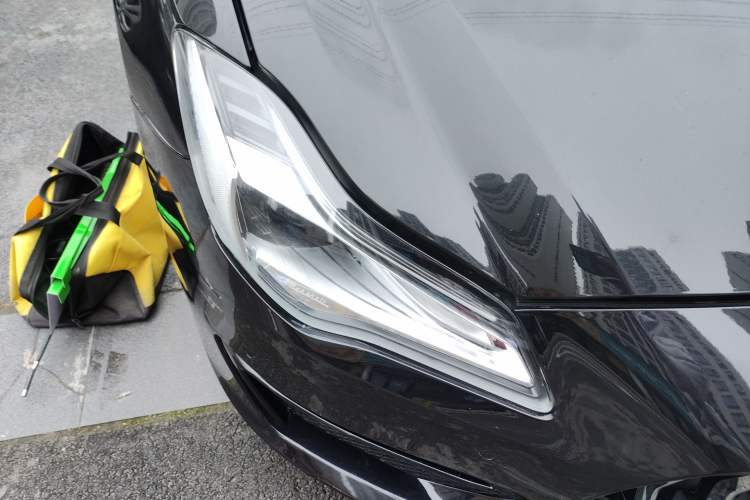 Used Maserati President 2015 3.0T Standard Model
