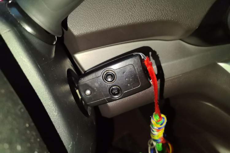 Used Honda CR-V 2013 2.0L 2WD Classic Edition