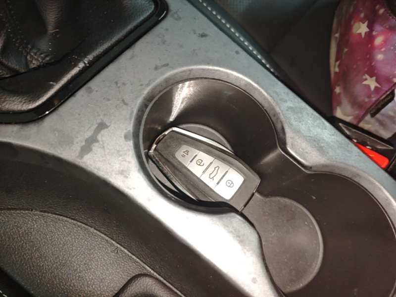Used Geely Auto Emgrand 2020 1.5L Manual Luxury Model — 8