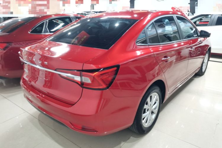 Used Roewe i5 2020 1.5L Automatic 4G Connected Linghao Edition