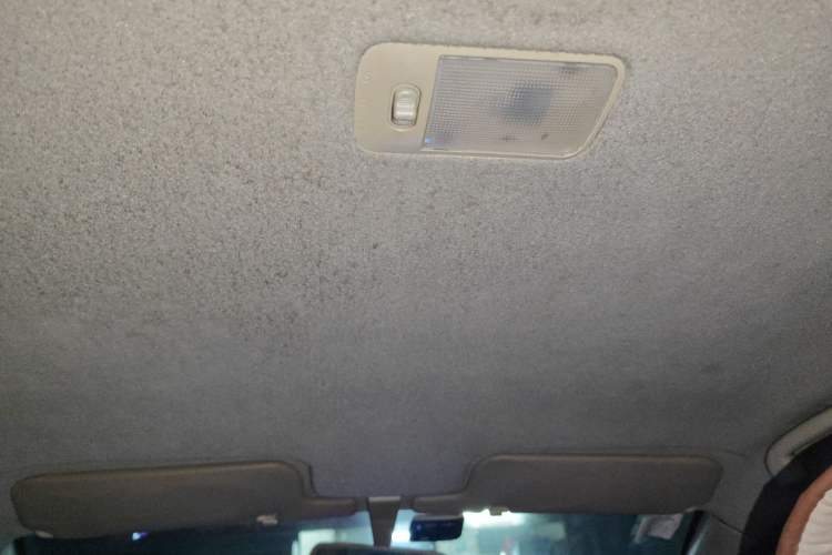 Used BYD F3 2013 Energy-Efficient Model 1.5L Manual Comfort Version