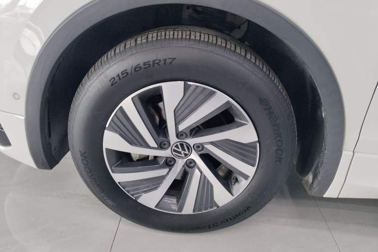 Used Volkswagen Tiguan L New Energy 2023 430 PHEV Plug-in Hybrid Flagship Edition