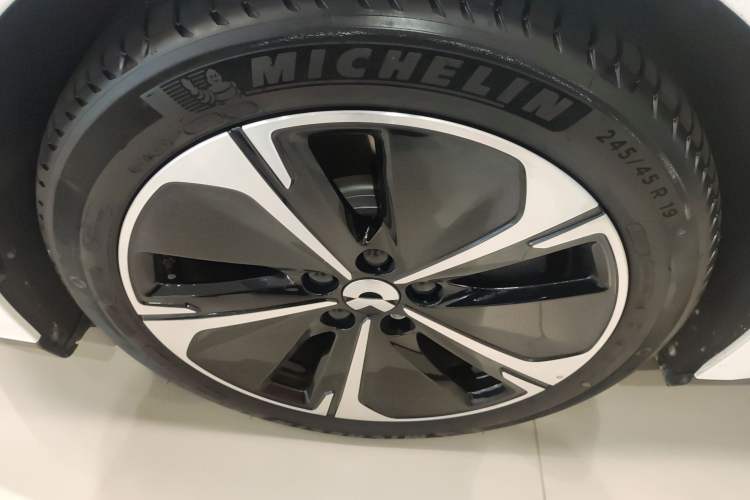 Used Nio ET5T 2023 75 kWh Touring
