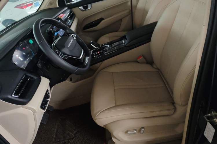 Used Wuling Victory 2020 1.5T CVT Flagship Edition
