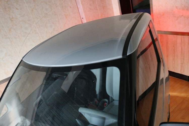 Used Wuling Air ev 2023 – Two-Seater – Advanced Version
