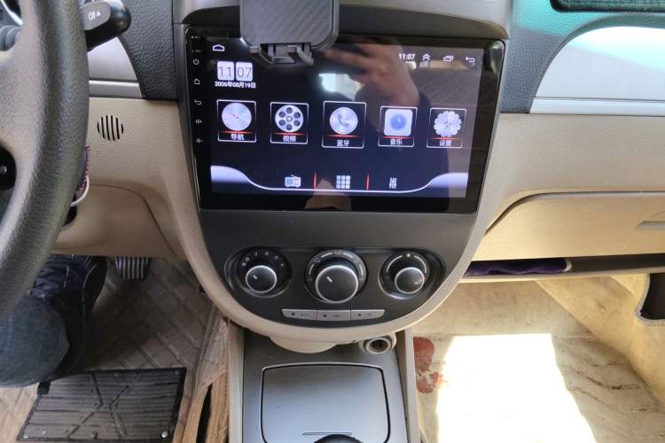 Used Buick Excelle 2011 1.6 LX-MT