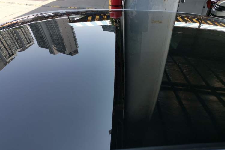 Used Volkswagen ID.UNYX 2024 Pro Long-Range Version