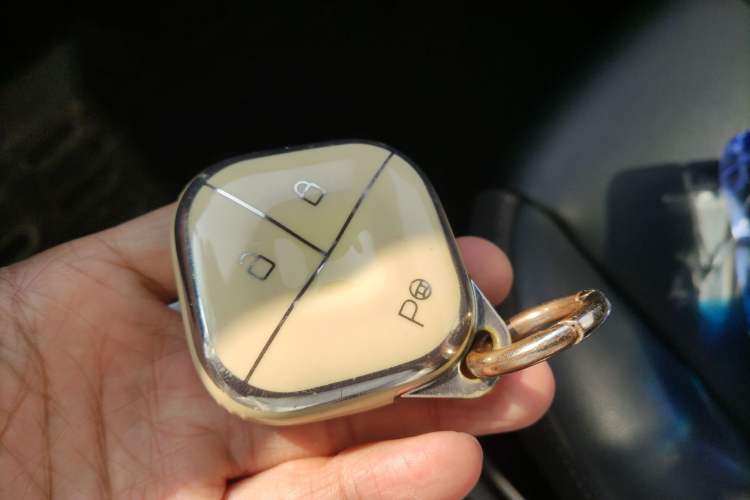 Used Baojun Spark 2023 Flagship Edition
