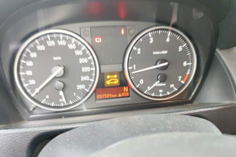 Used BMW X1 2013 sDrive18i Fashion Model