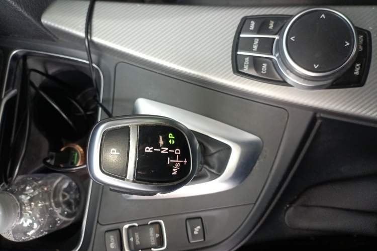 Used BMW 3 Series 2018 320i M Sport Night Edition
