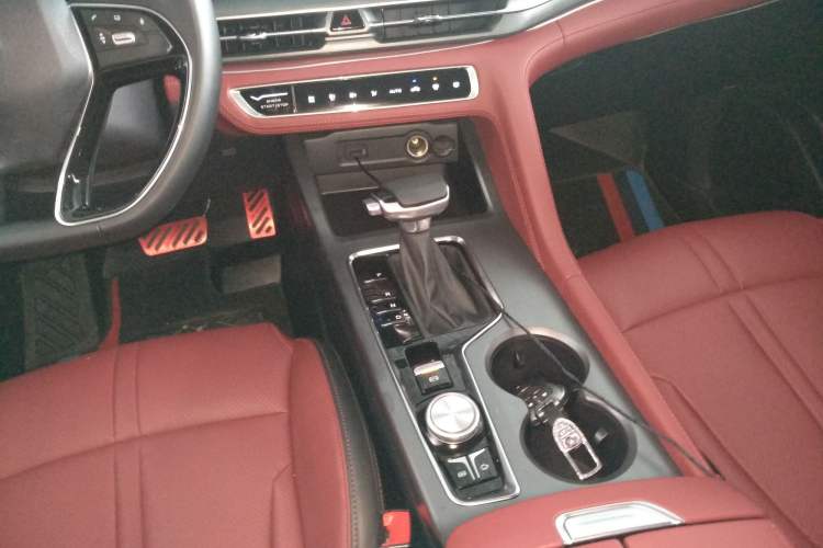 Used CHANGAN CS75 PLUS 2022 Classic Edition 1.5T Automatic Pioneer Model