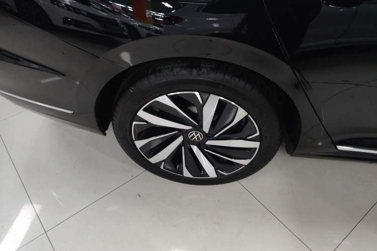 Used Volkswagen Passat 2023 330TSI Elite Edition
