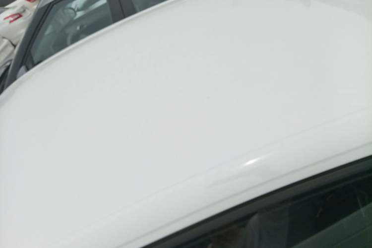 Used Volkswagen Lavida 2023 New Sharp 1.5L Automatic Excellent New Edition Roof