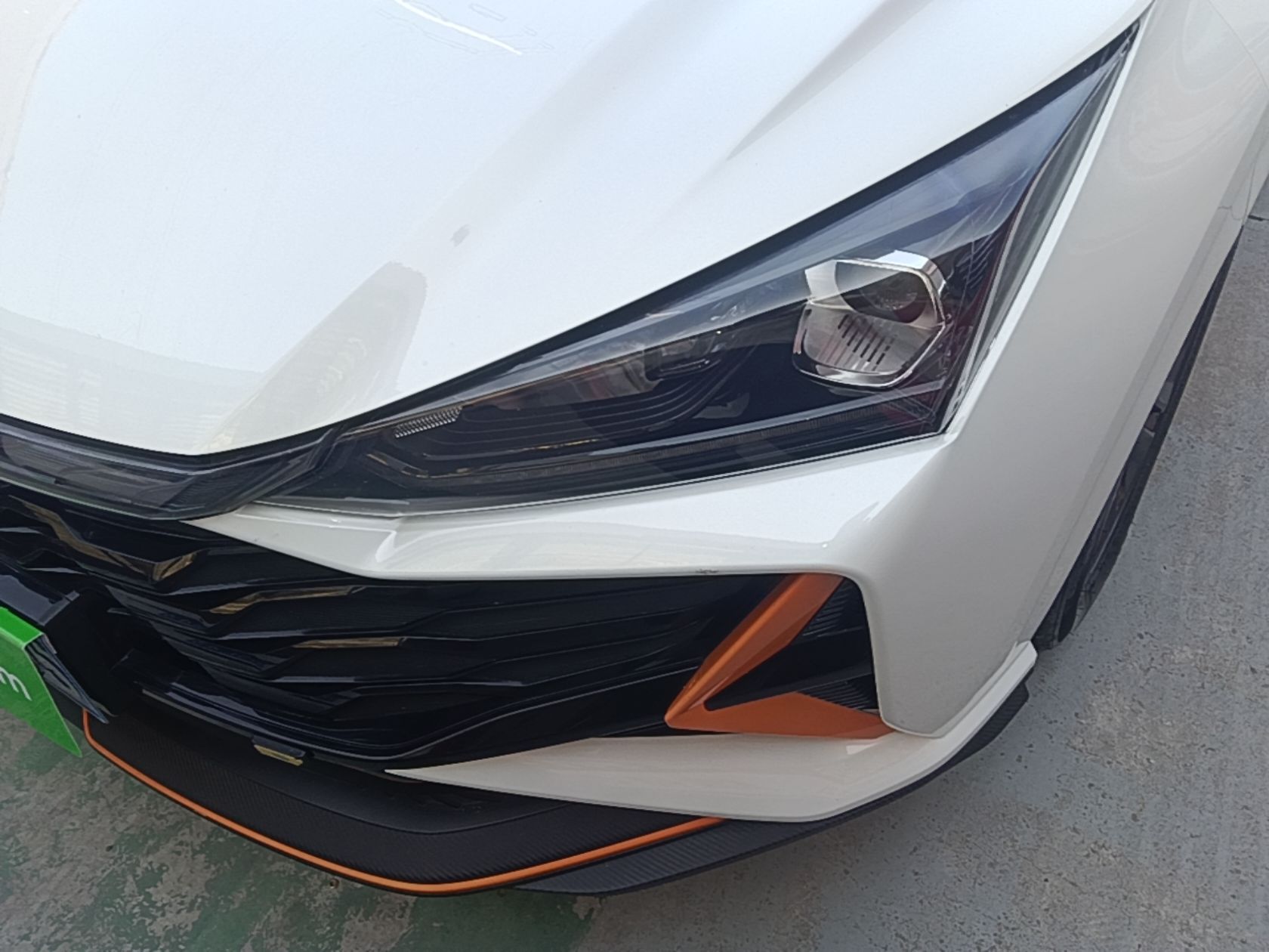 Dongfeng Aeolus Yixuan 2024 1.5L Automatic JingSu Edition — снимка 8