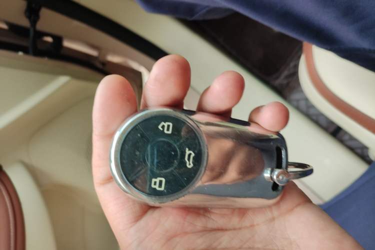 Used ORA Good Cat 2021 400km Standard Range Athena Edition Lithium-Ion Battery