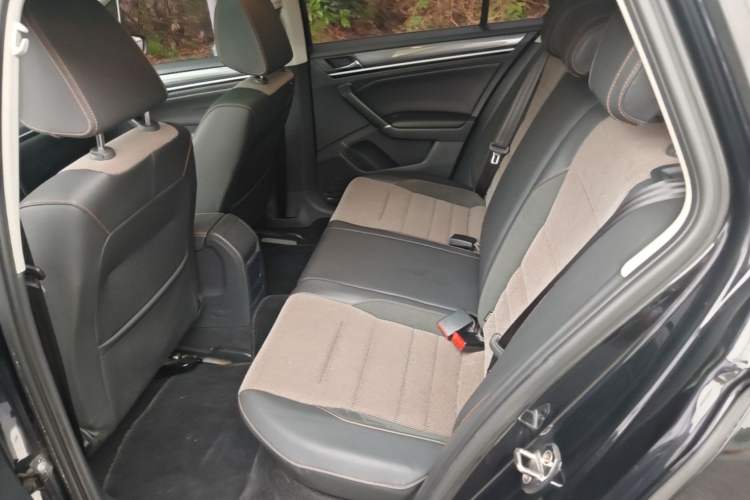 Used Volkswagen C-TREK 2017 1.6L Automatic Comfort Model