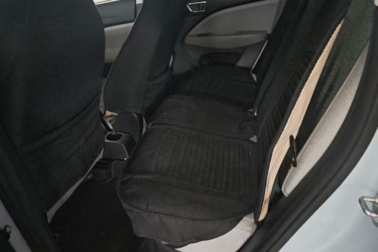 Used Leapmotor T03 2023 403 Lite Edition
