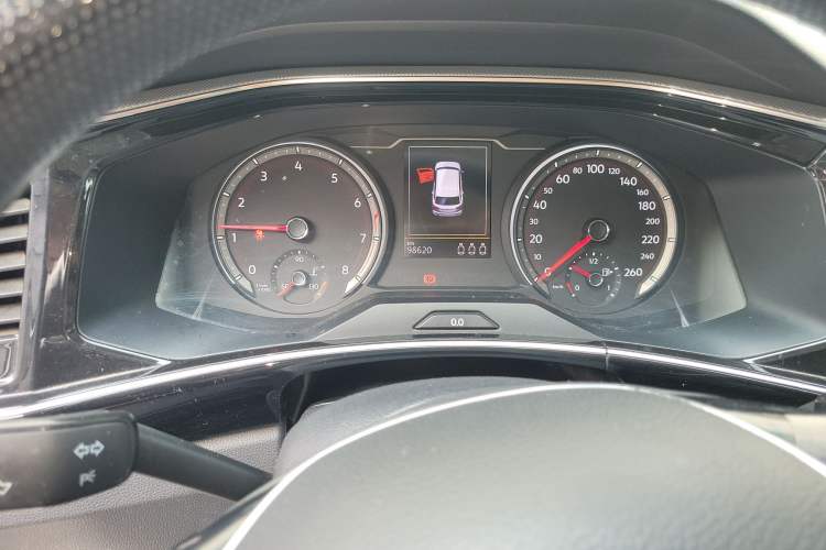 Used Volkswagen Tayron 2020 330TSI Two-Wheel Drive Luxury Smart Connectivity Version
