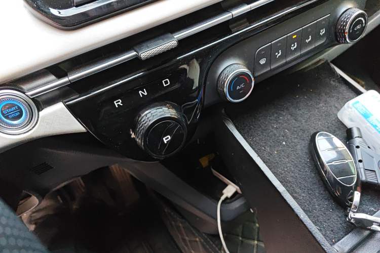 Used Bestune NAT 2022 Enjoy Travel Battery-Swap Version 100kW 401km
