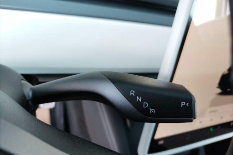 Used Tesla Model 3 2022 Performance High-Performance All-Wheel-Drive Version