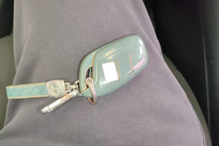 Used Roewe i5 2020 1.5L Automatic 4G Connected Linghao Edition