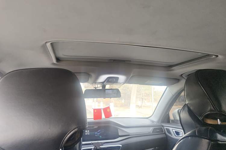 Used Cowin Xuanjie 2024 1.5L Manual Comfort Edition